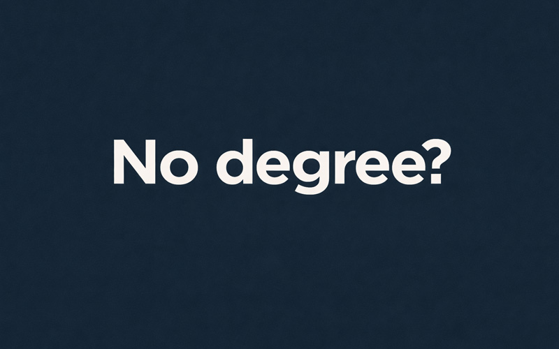 Teach English in Thailand No Degree