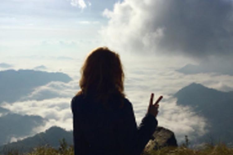 Teaching and Traveling in Thailand