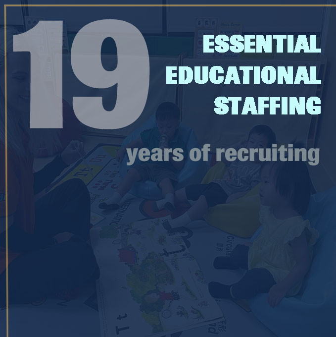 Educational Staffing Solutions 19 Years Empowering Bangkok's Schools