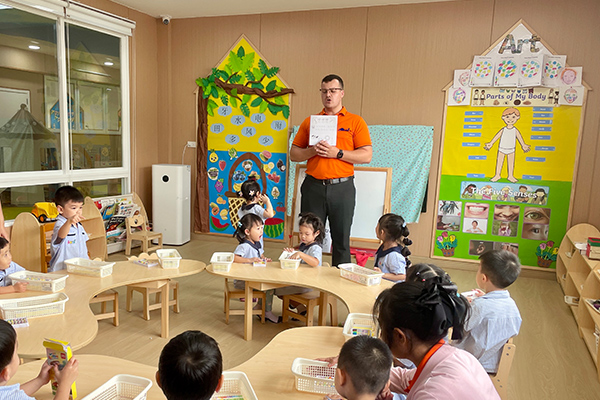 TEFL Course Overview Bangkok